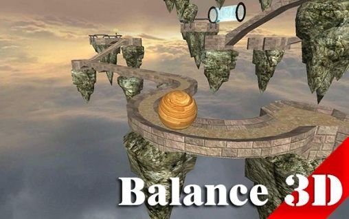 download Balance 3D apk